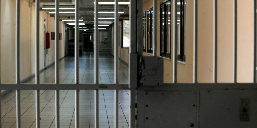 ΕΛΛΑΔΑ: «Μαφία των φυλακών» -  Αποφυλακίζεται ο δικηγόρος Γ. Αντωνόπουλος 